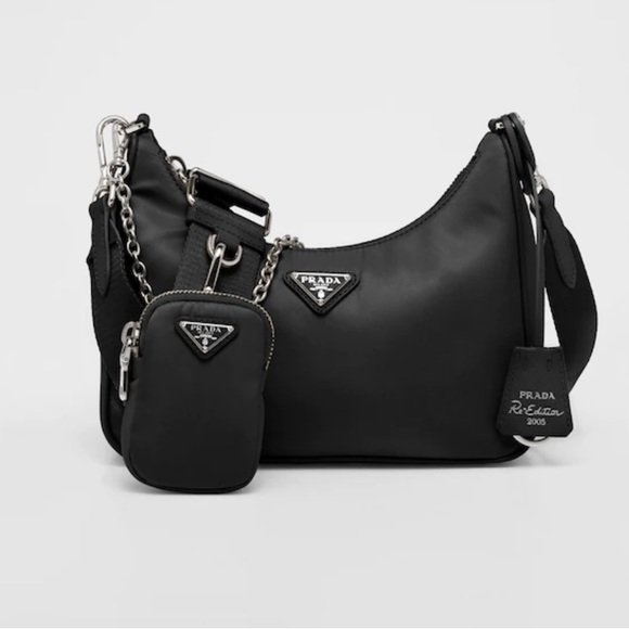 Prada re-edition 2005 - Picture 2 of 13